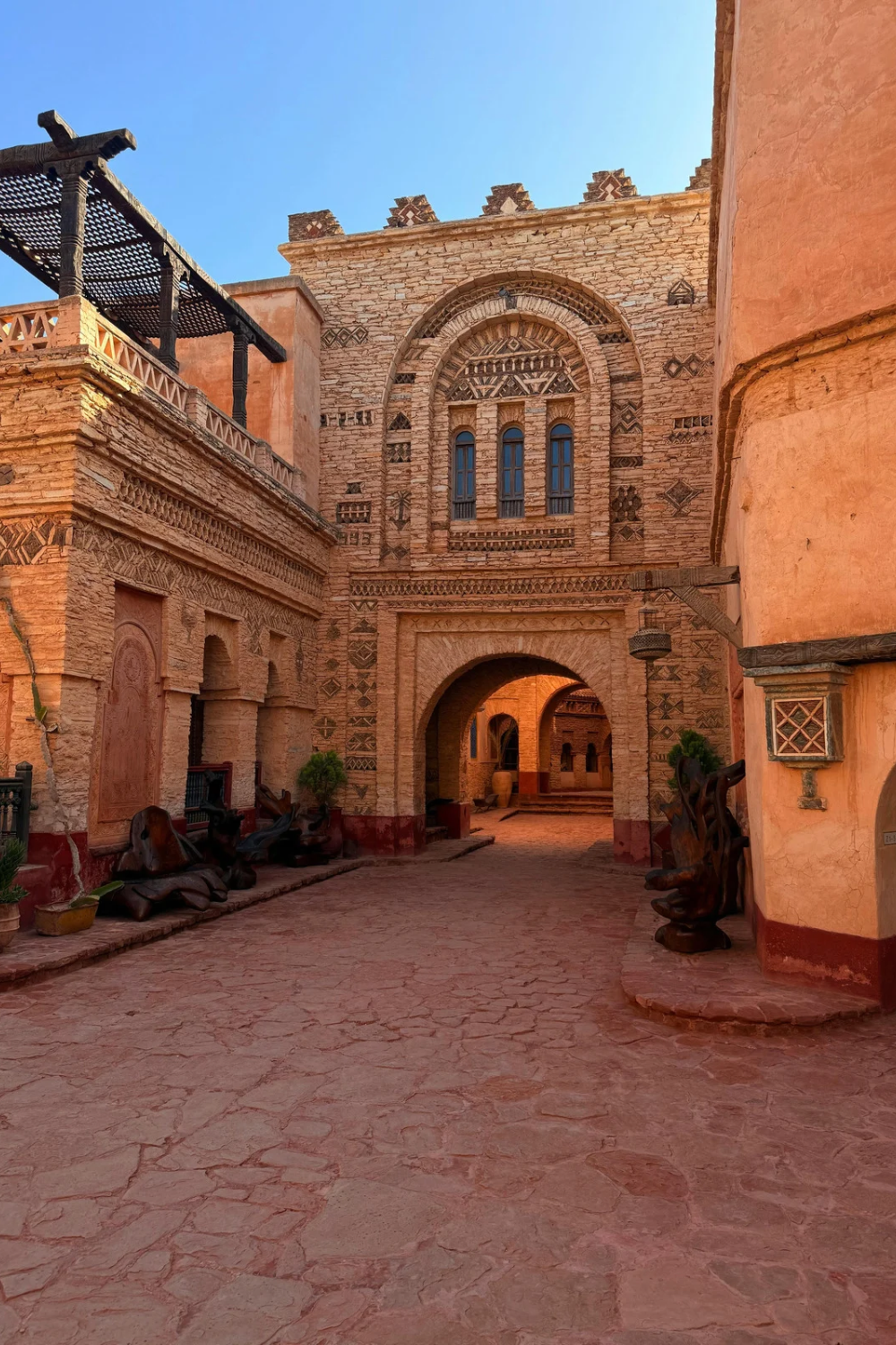 agadir travel guide