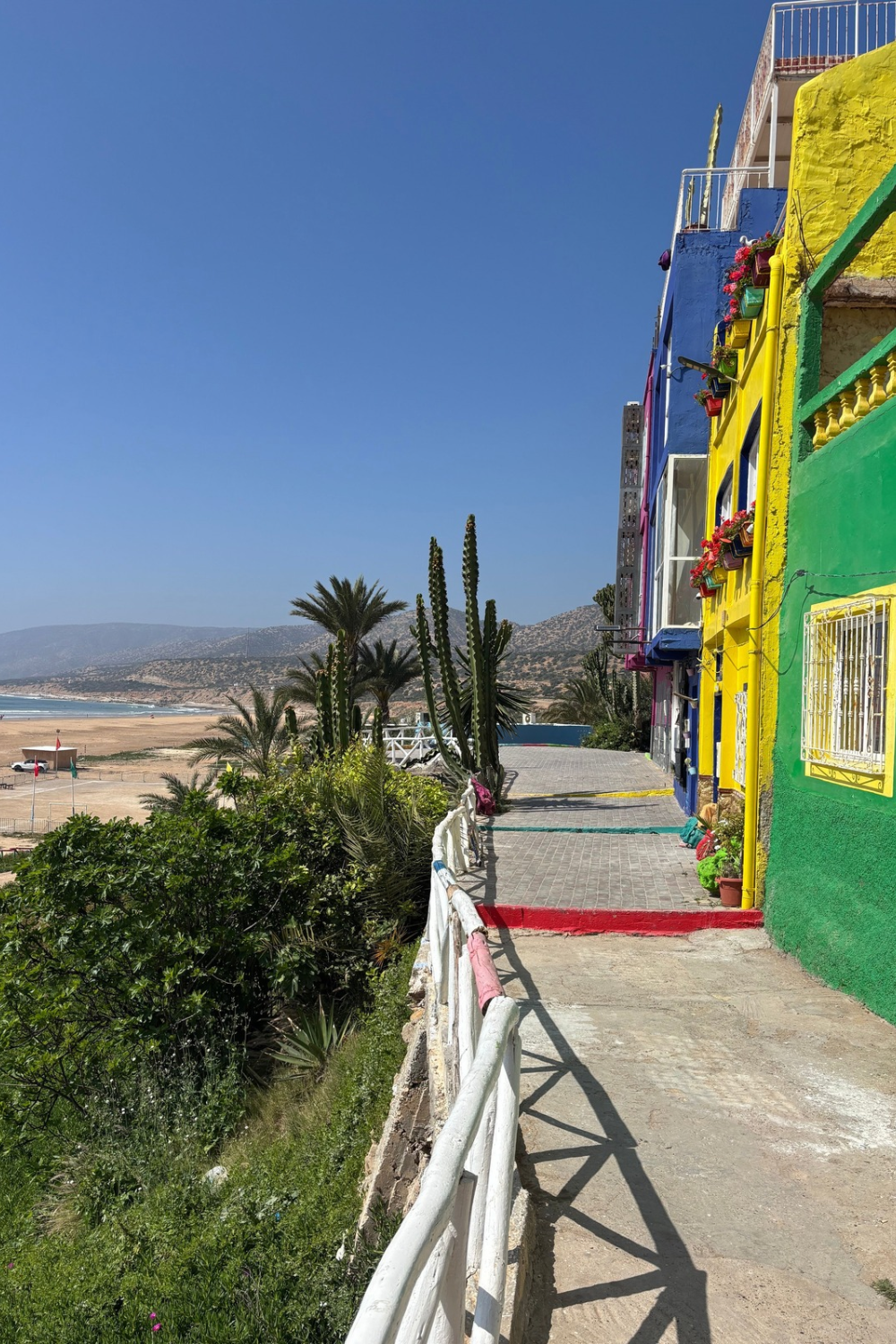 things to do in agadir