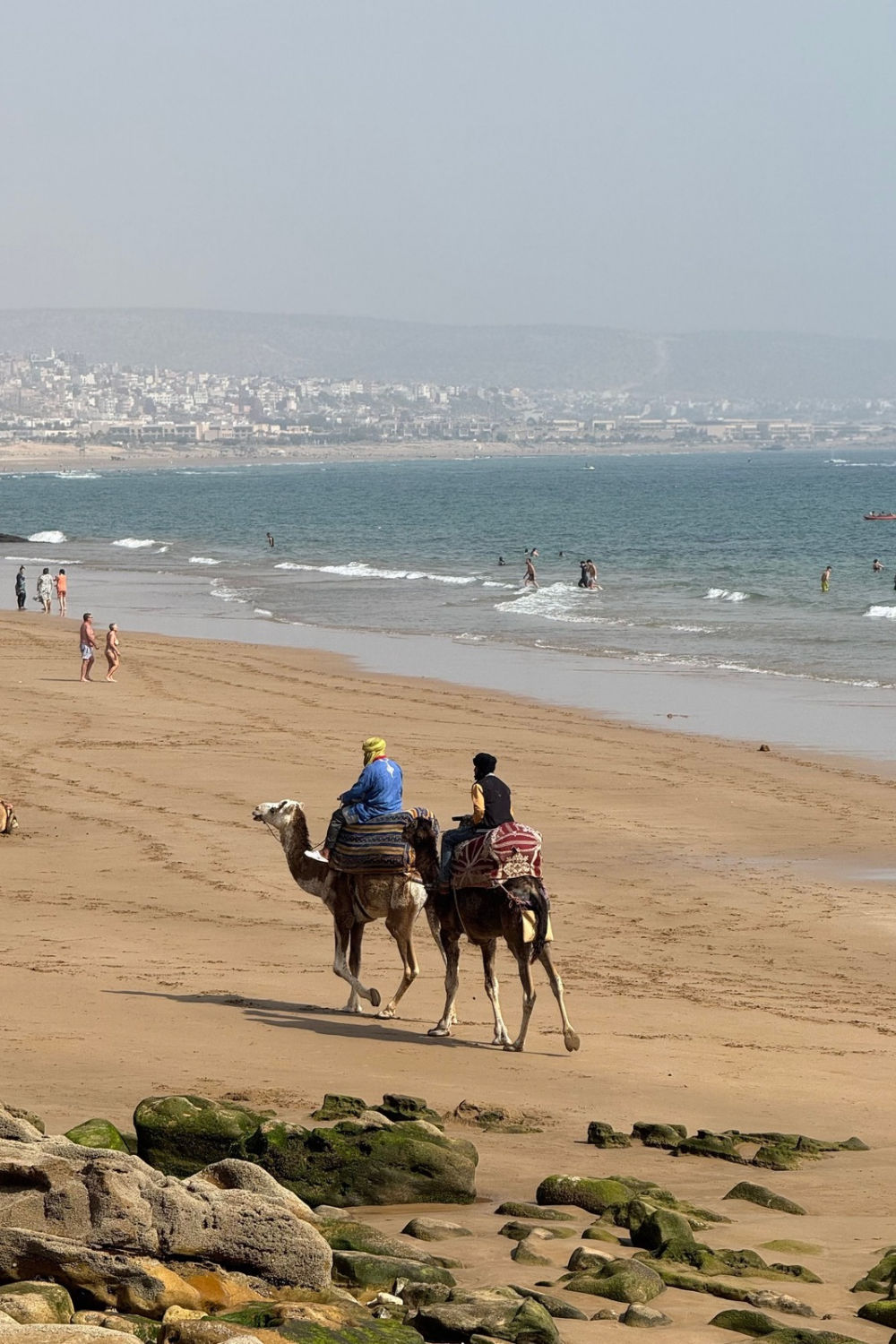 things to do in agadir