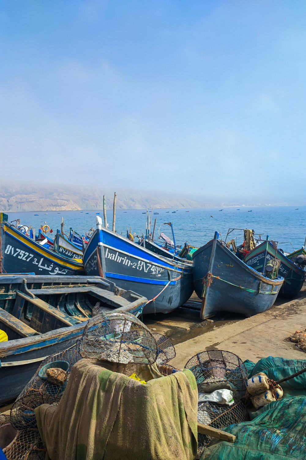 agadir morocco