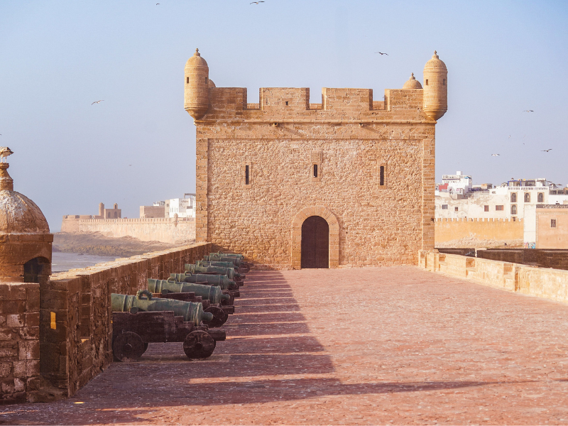 Essaouira