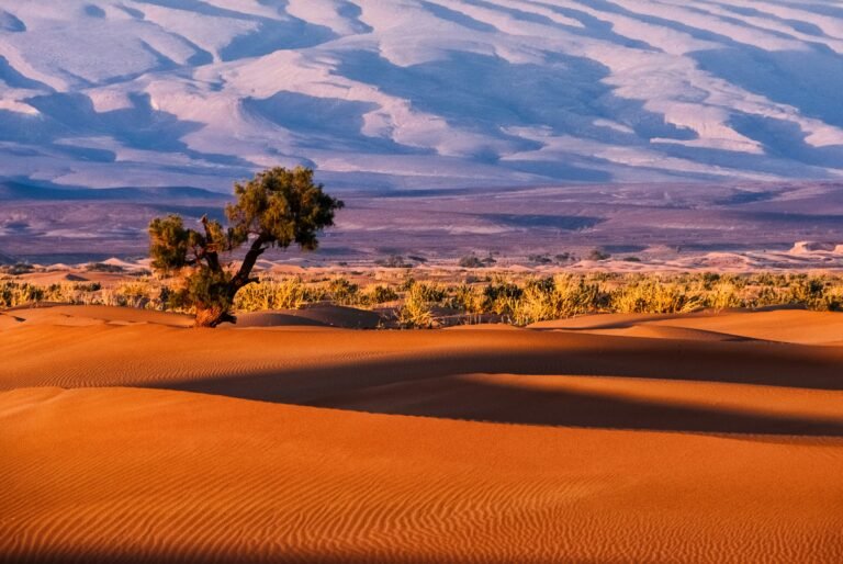 morocco