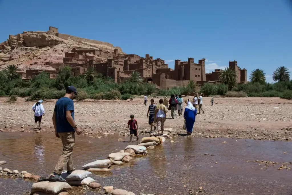 Is Morocco Safe for Solo and Female Travelers?
