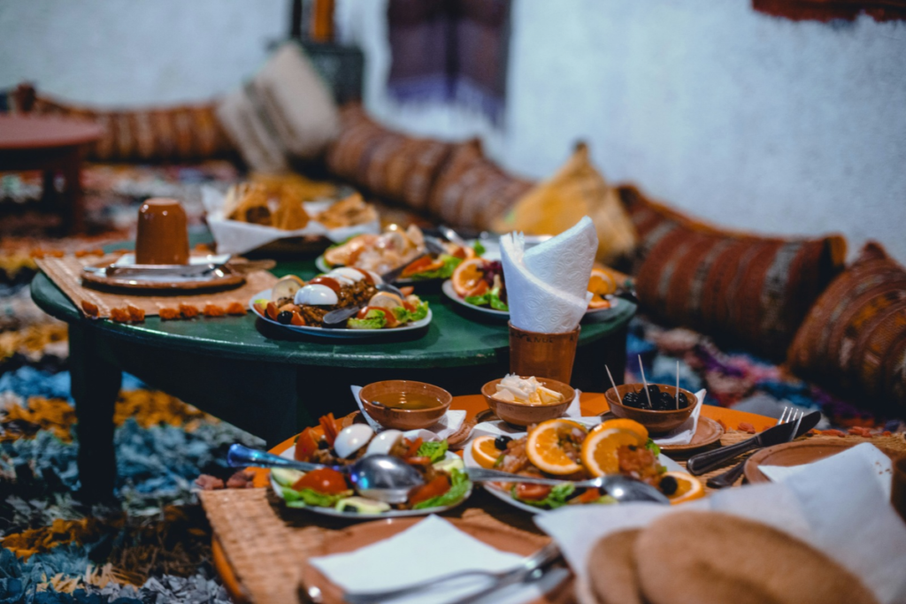 Health and Food Safety in Morocco